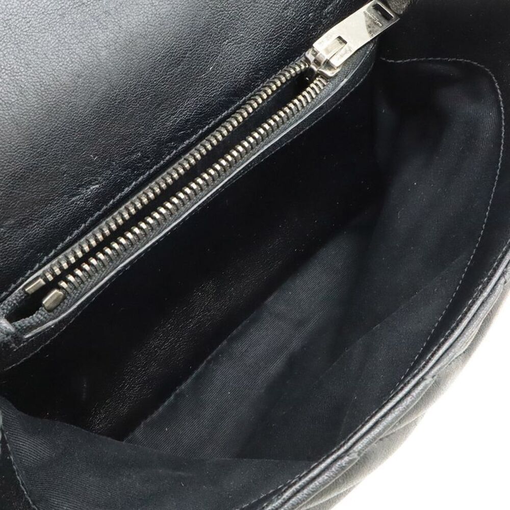 Yves Saint Laurent College Leather 2way Bag - Picture 7 of 9